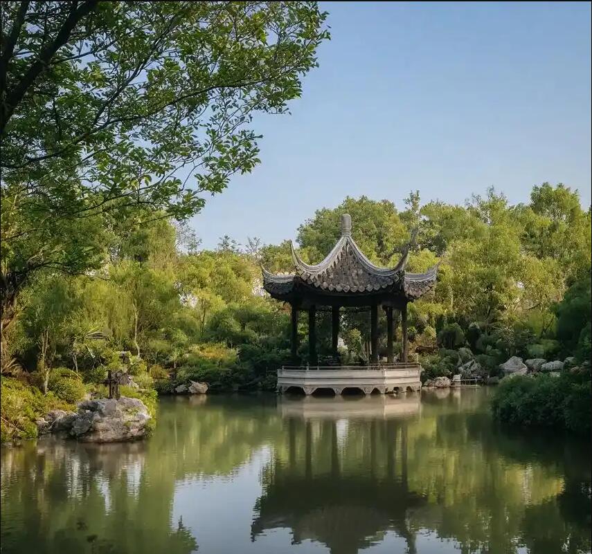 潍坊寒亭雨韵建设有限公司